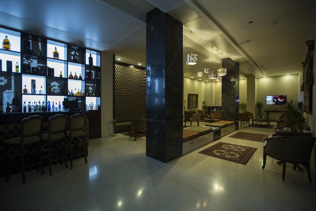 Fiori Hotel Erbil Exterior foto